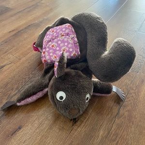 Oilily squirrel backpack